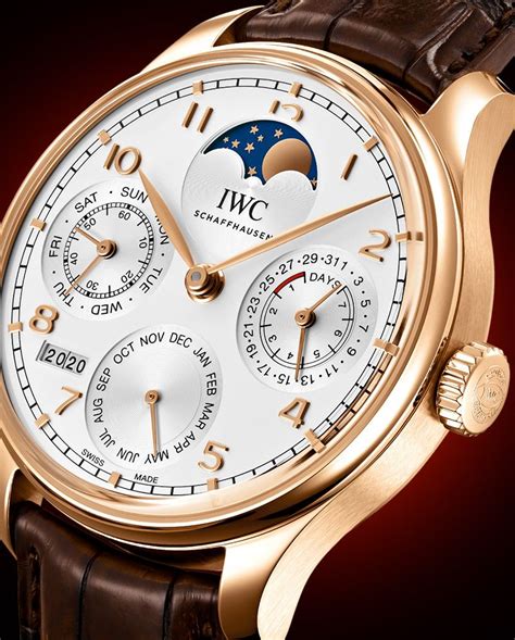 best perpetual watches